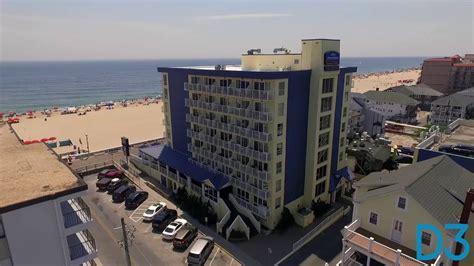 ocean city md boardwalk cam|Howard Johnsons Oceanfront Boardwalk & Beach Cam